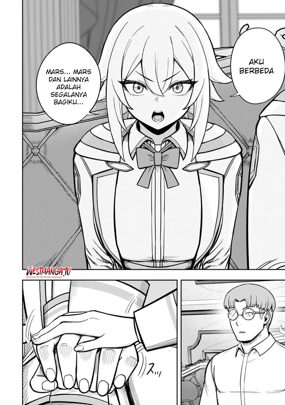 That Time I Got Reincarnated With Talent ~I’ll Work Hard Even if I Go to Another World Chapter 28 - halaman 31