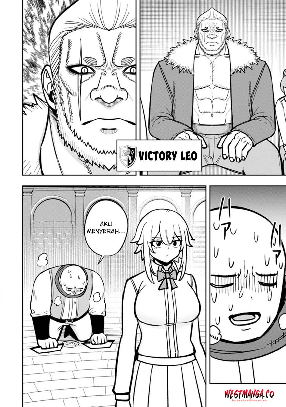 That Time I Got Reincarnated With Talent ~I’ll Work Hard Even if I Go to Another World Chapter 29 - halaman 14