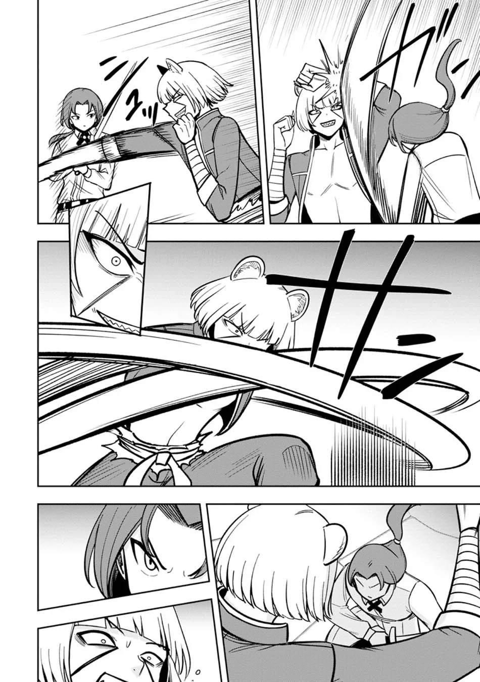 That Time I Got Reincarnated With Talent ~I’ll Work Hard Even if I Go to Another World Chapter 29 - halaman 21