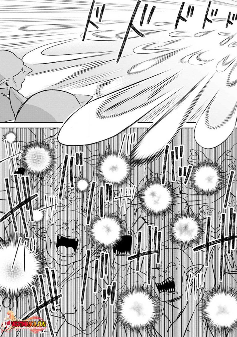 That Time I Got Reincarnated With Talent ~I’ll Work Hard Even if I Go to Another World Chapter 3.3 - halaman 4