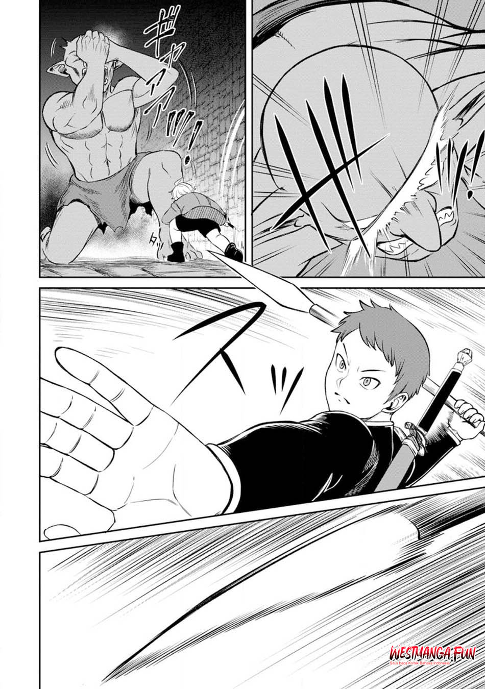 That Time I Got Reincarnated With Talent ~I’ll Work Hard Even if I Go to Another World Chapter 4 - halaman 23