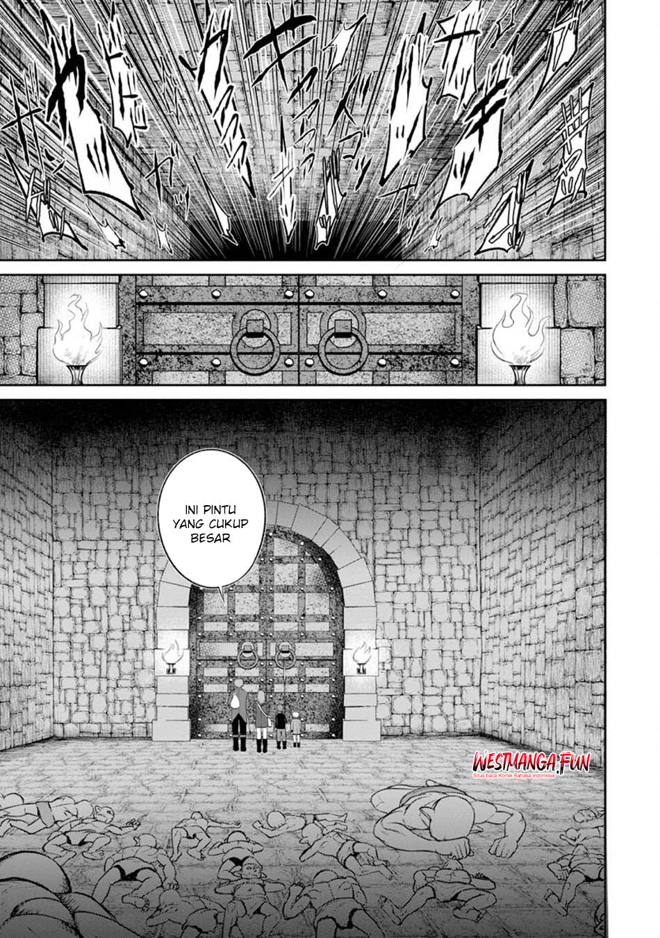 That Time I Got Reincarnated With Talent ~I’ll Work Hard Even if I Go to Another World Chapter 4 - halaman 28