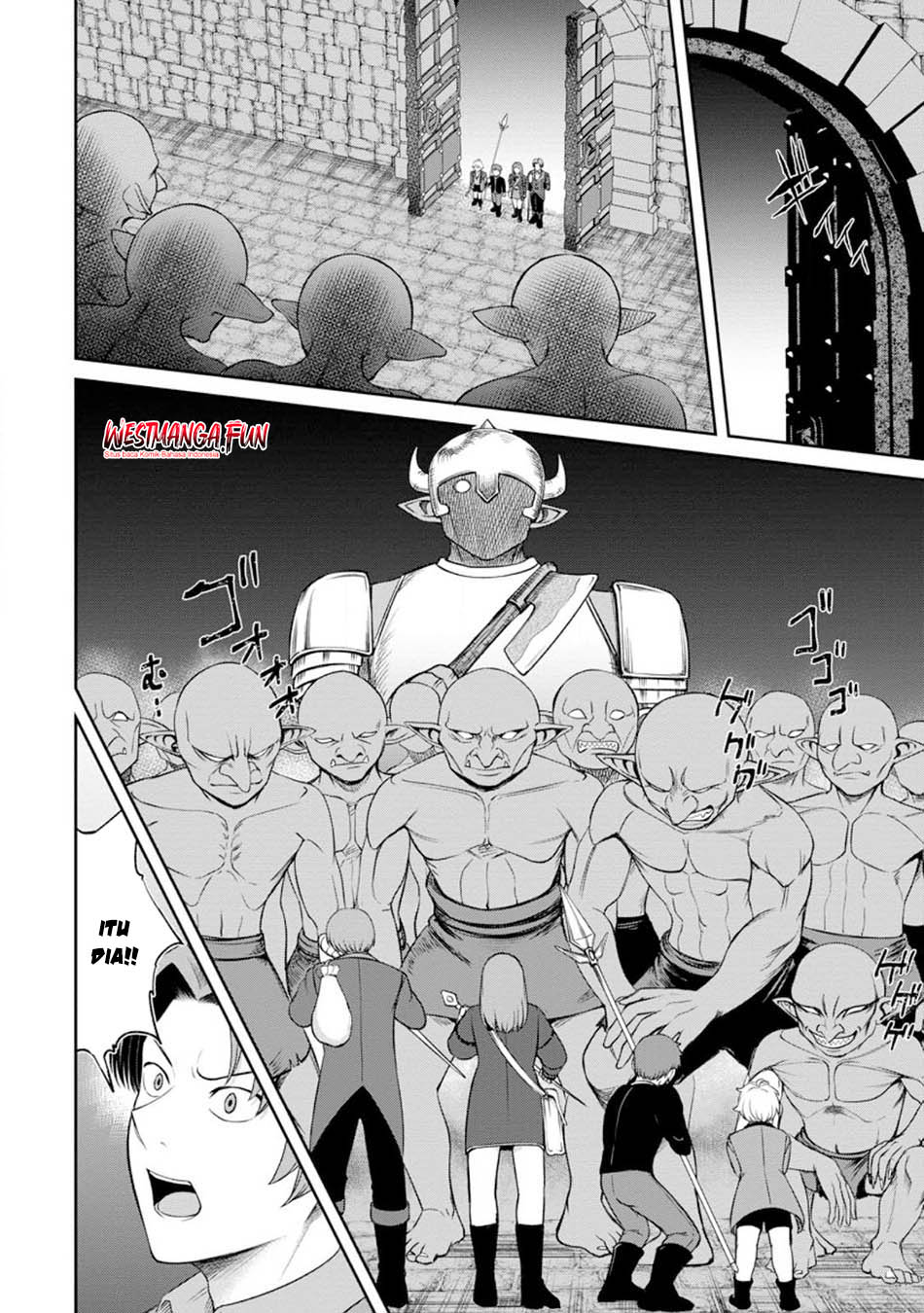 That Time I Got Reincarnated With Talent ~I’ll Work Hard Even if I Go to Another World Chapter 4 - halaman 29