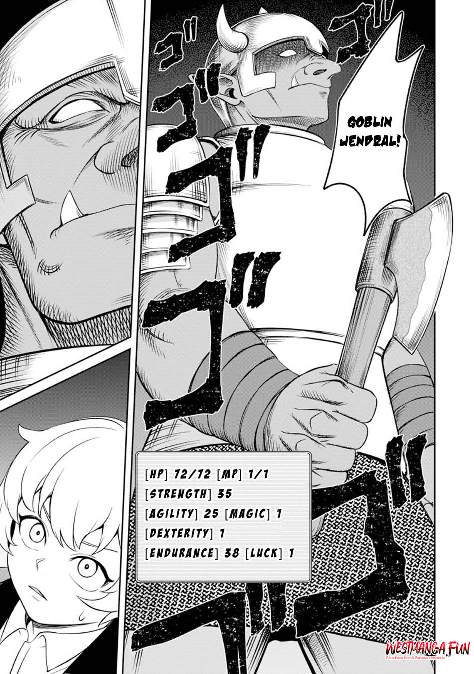 That Time I Got Reincarnated With Talent ~I’ll Work Hard Even if I Go to Another World Chapter 4 - halaman 30