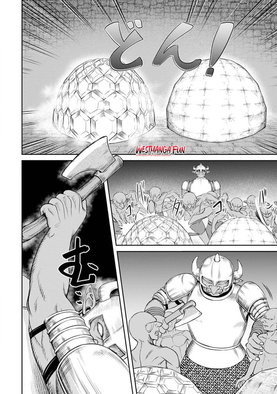 That Time I Got Reincarnated With Talent ~I’ll Work Hard Even if I Go to Another World Chapter 4 - halaman 33