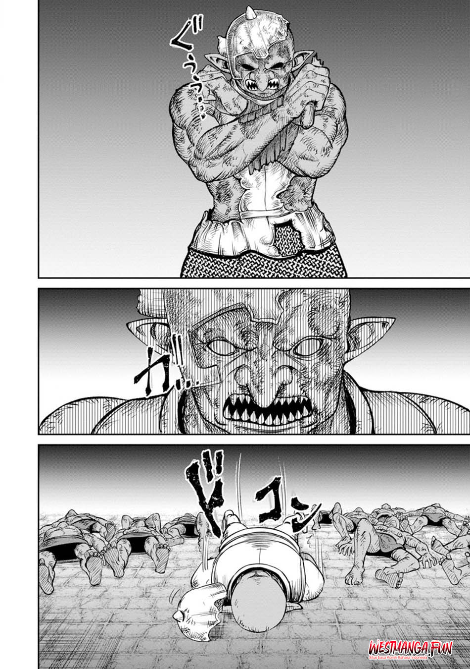 That Time I Got Reincarnated With Talent ~I’ll Work Hard Even if I Go to Another World Chapter 4 - halaman 36