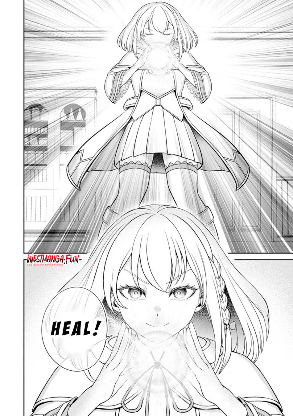 That Time I Got Reincarnated With Talent ~I’ll Work Hard Even if I Go to Another World Chapter 4 - halaman 40