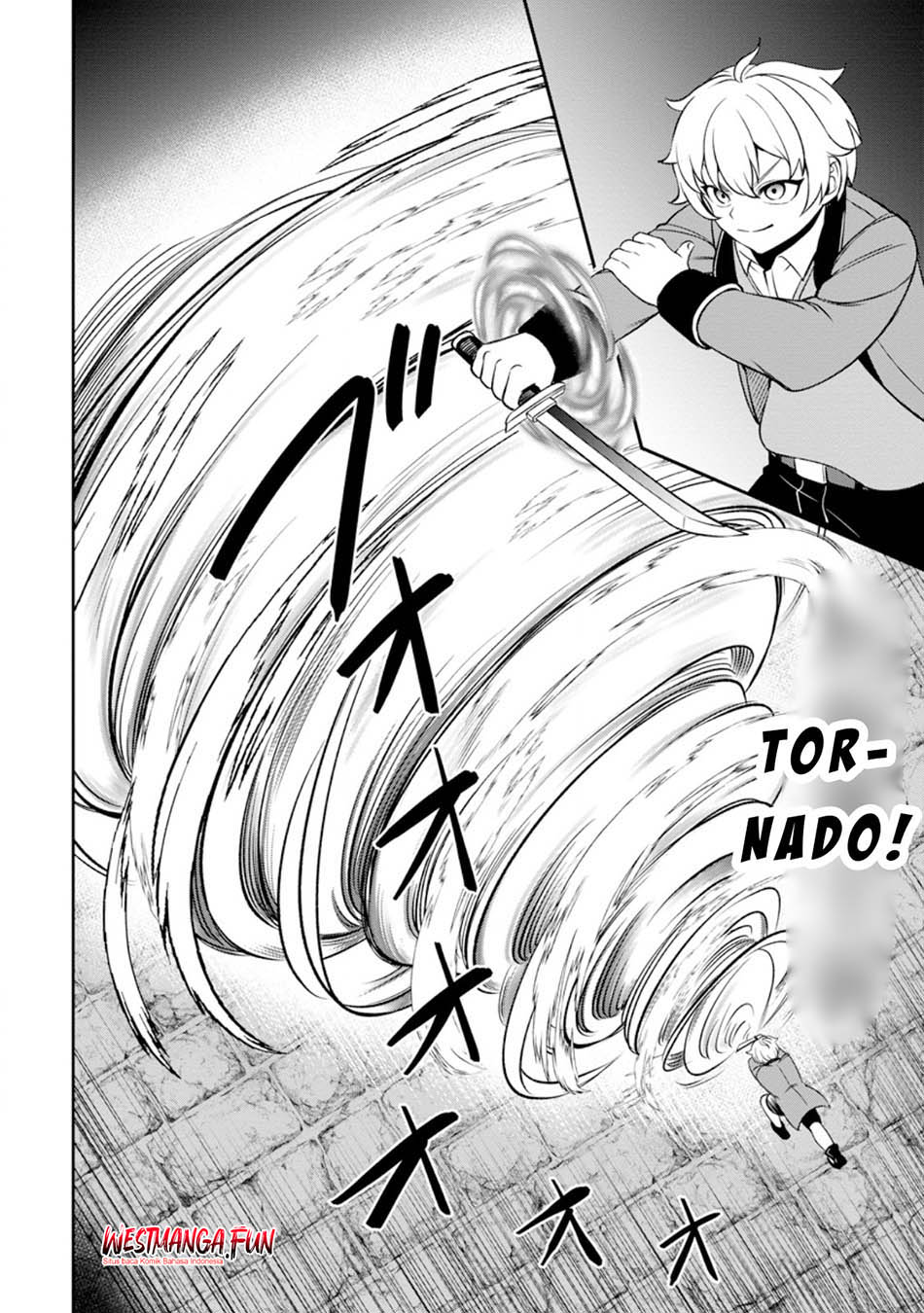 That Time I Got Reincarnated With Talent ~I’ll Work Hard Even if I Go to Another World Chapter 5 - halaman 23