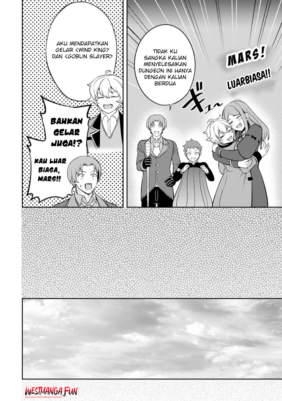 That Time I Got Reincarnated With Talent ~I’ll Work Hard Even if I Go to Another World Chapter 5 - halaman 26