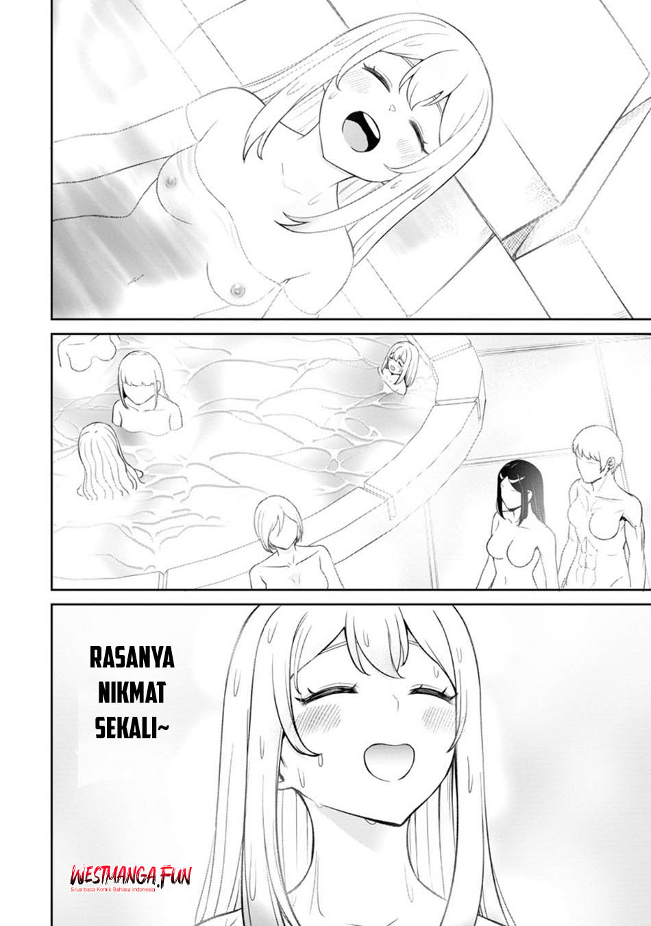 That Time I Got Reincarnated With Talent ~I’ll Work Hard Even if I Go to Another World Chapter 5 - halaman 30
