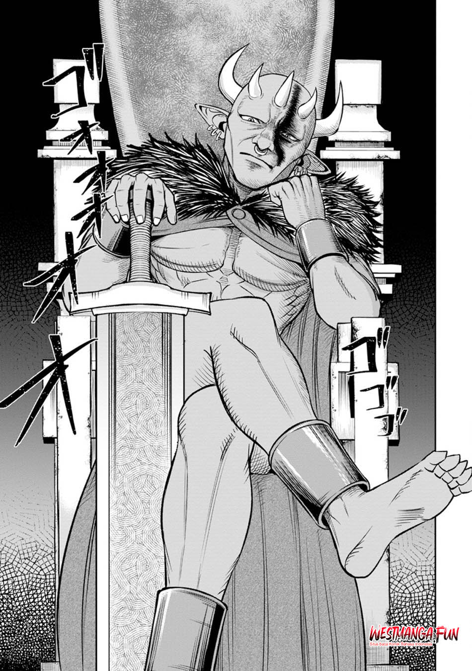 That Time I Got Reincarnated With Talent ~I’ll Work Hard Even if I Go to Another World Chapter 5 - halaman 9