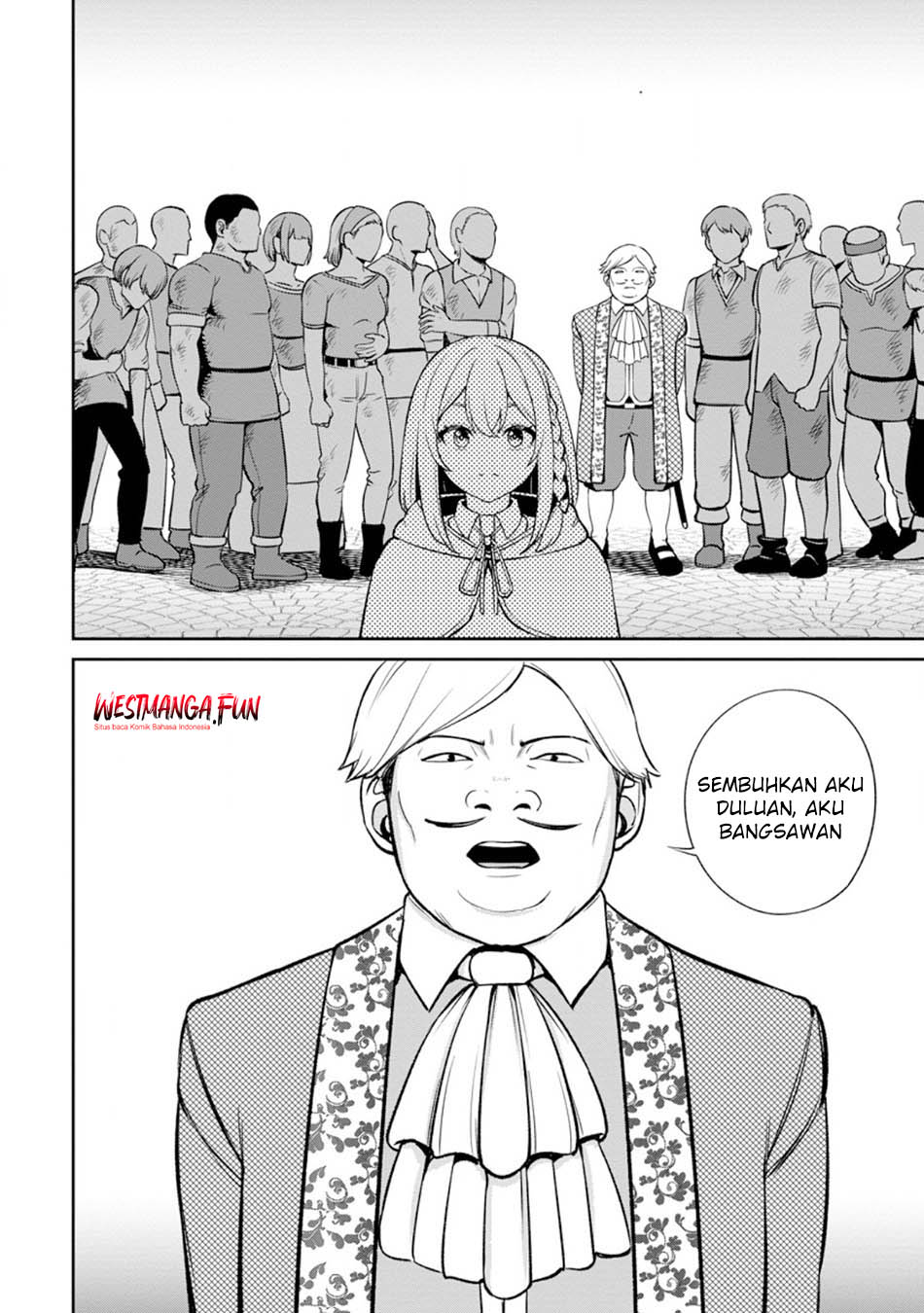 That Time I Got Reincarnated With Talent ~I’ll Work Hard Even if I Go to Another World Chapter 6 - halaman 19