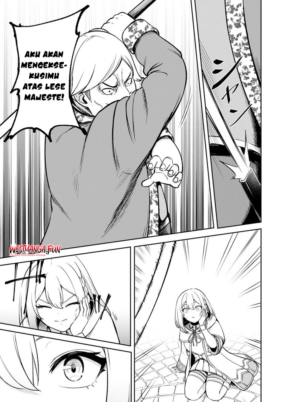 That Time I Got Reincarnated With Talent ~I’ll Work Hard Even if I Go to Another World Chapter 6 - halaman 22