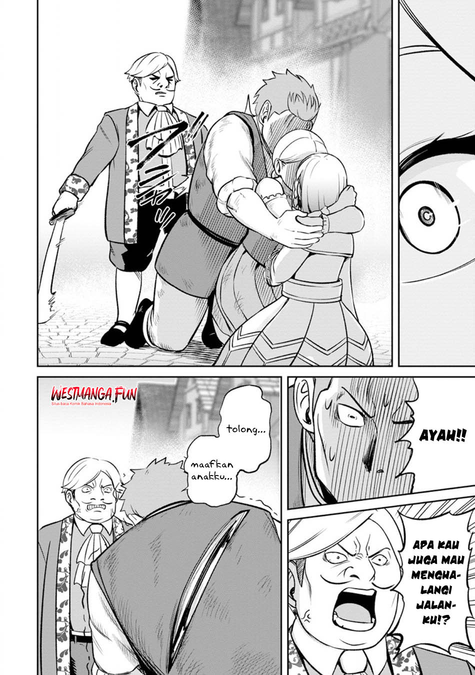 That Time I Got Reincarnated With Talent ~I’ll Work Hard Even if I Go to Another World Chapter 6 - halaman 23