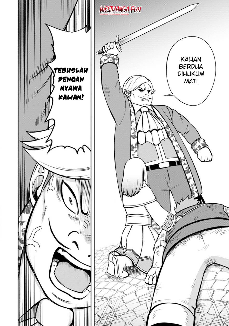 That Time I Got Reincarnated With Talent ~I’ll Work Hard Even if I Go to Another World Chapter 6 - halaman 25
