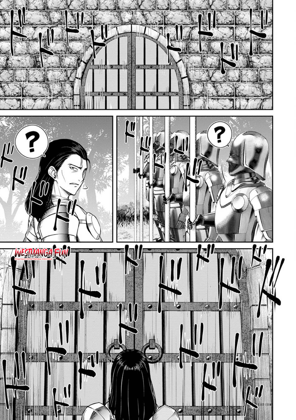 That Time I Got Reincarnated With Talent ~I’ll Work Hard Even if I Go to Another World Chapter 6 - halaman 7