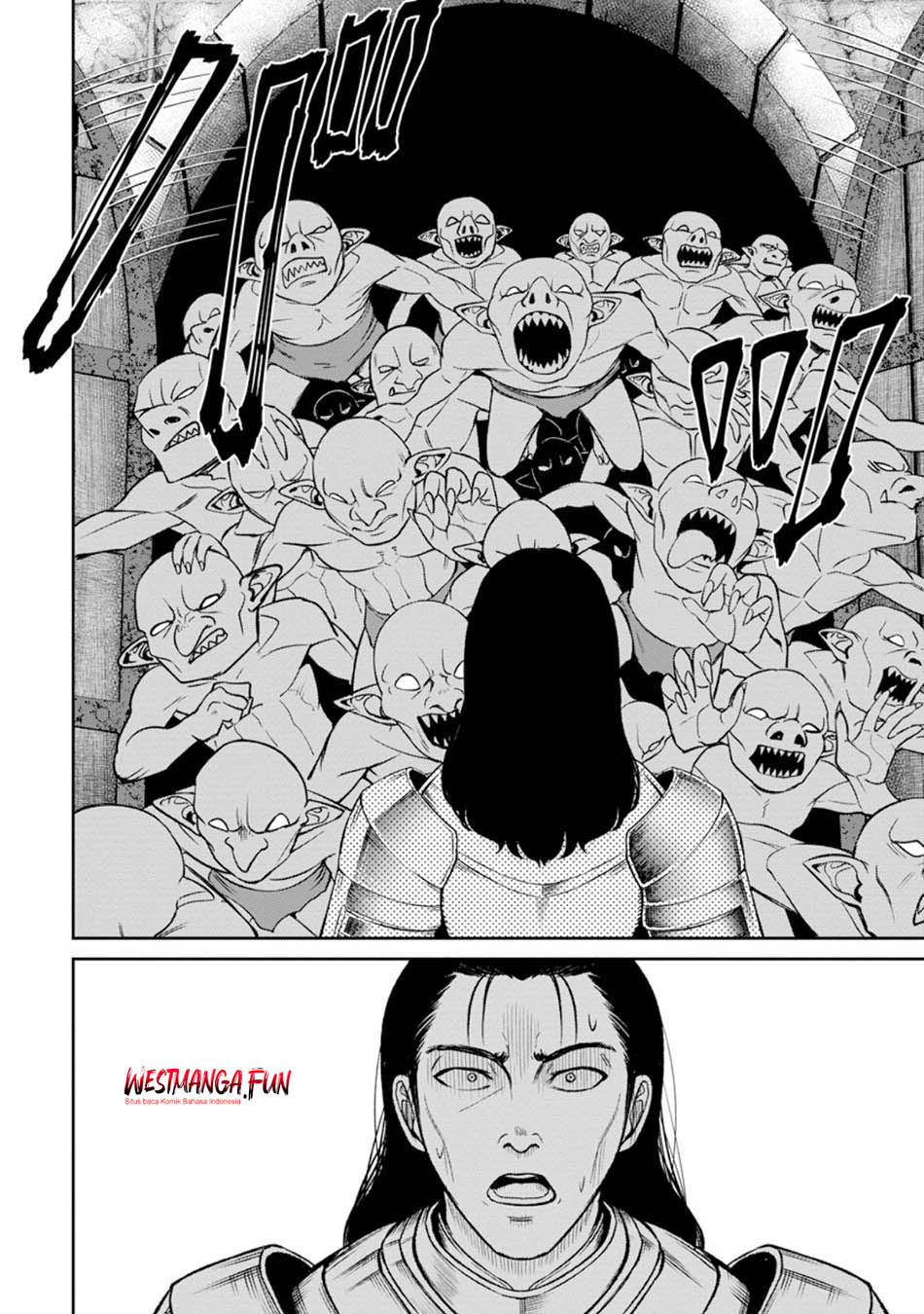 That Time I Got Reincarnated With Talent ~I’ll Work Hard Even if I Go to Another World Chapter 6 - halaman 8