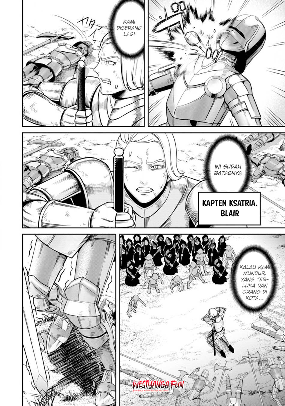 That Time I Got Reincarnated With Talent ~I’ll Work Hard Even if I Go to Another World Chapter 7 - halaman 25