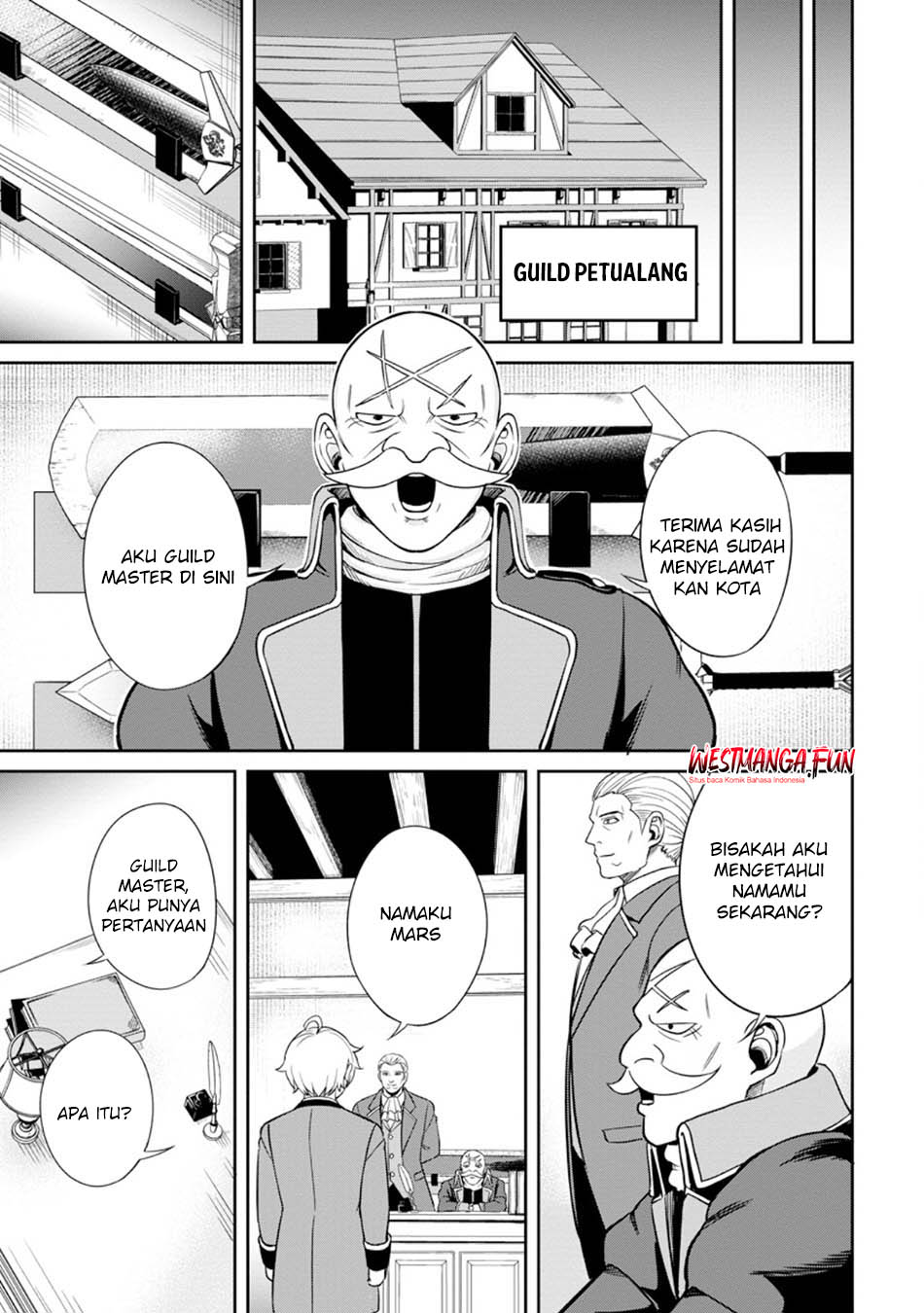 That Time I Got Reincarnated With Talent ~I’ll Work Hard Even if I Go to Another World Chapter 7 - halaman 30