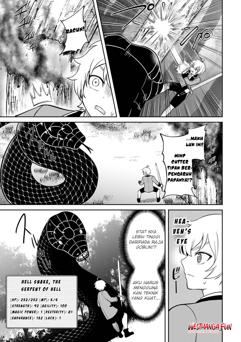 That Time I Got Reincarnated With Talent ~I’ll Work Hard Even if I Go to Another World Chapter 9 - halaman 28