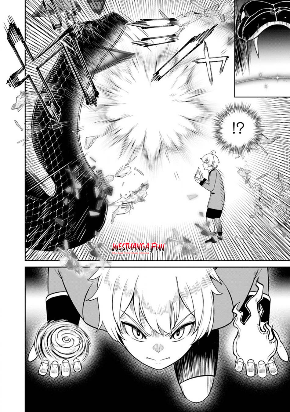 That Time I Got Reincarnated With Talent ~I’ll Work Hard Even if I Go to Another World Chapter 9 - halaman 31