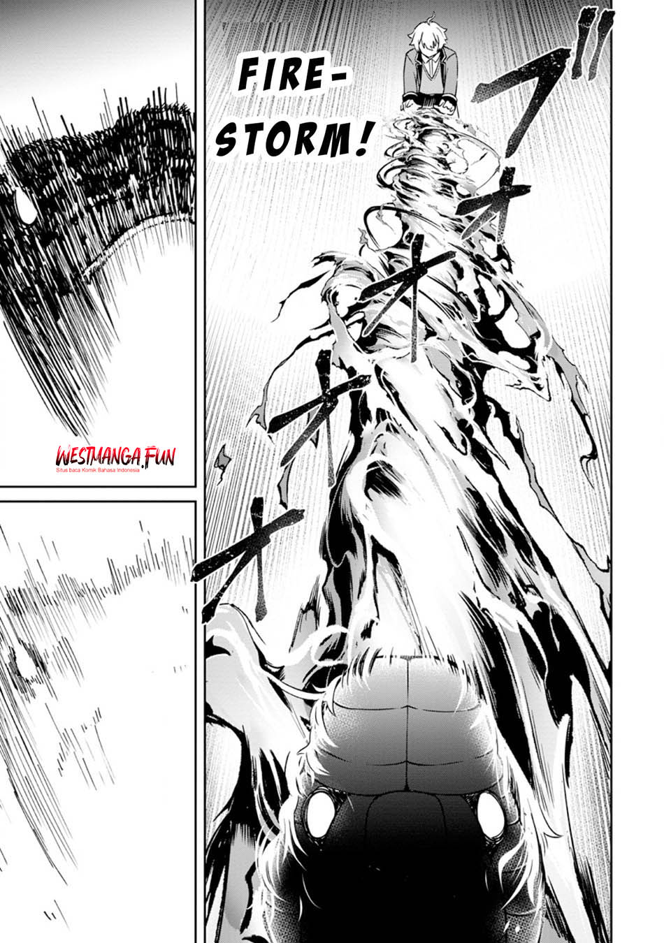 That Time I Got Reincarnated With Talent ~I’ll Work Hard Even if I Go to Another World Chapter 9 - halaman 32
