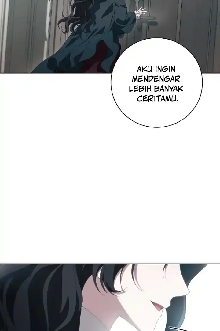 The 100 Curses of Illeston Mansion Chapter 1 - halaman 39