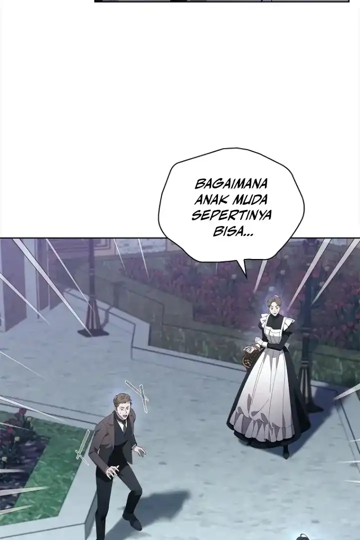 The 100 Curses of Illeston Mansion Chapter 1 - halaman 5