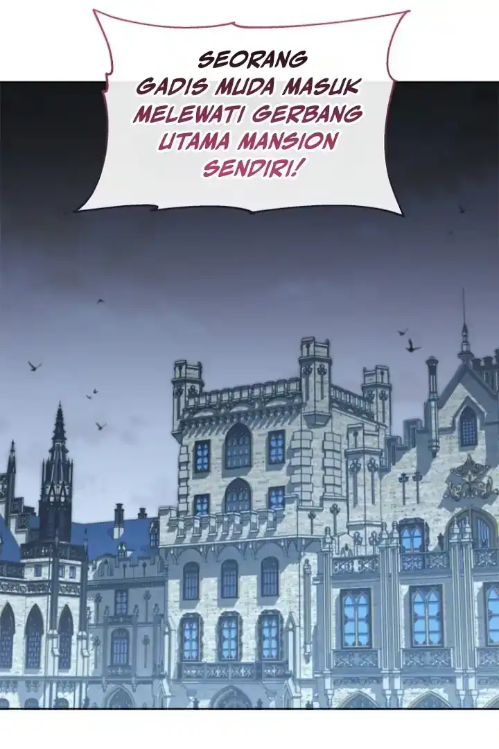 The 100 Curses of Illeston Mansion Chapter 1 - halaman 8