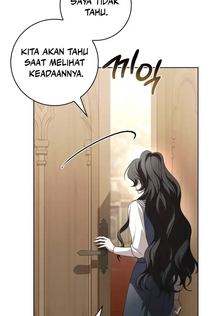 The 100 Curses of Illeston Mansion Chapter 10 - halaman 3