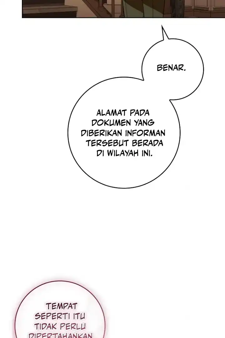 The 100 Curses of Illeston Mansion Chapter 10 - halaman 32