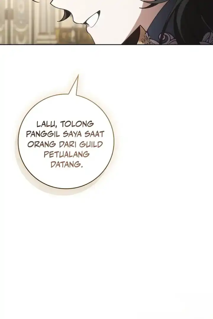 The 100 Curses of Illeston Mansion Chapter 10 - halaman 5