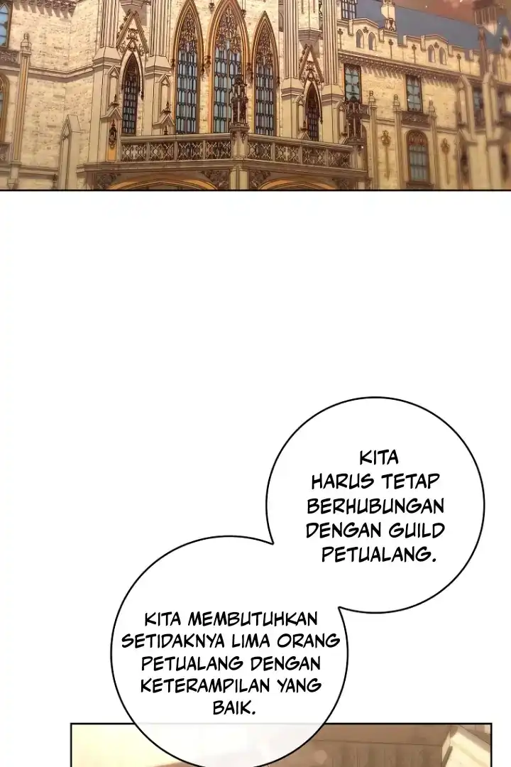 The 100 Curses of Illeston Mansion Chapter 10 - halaman 7