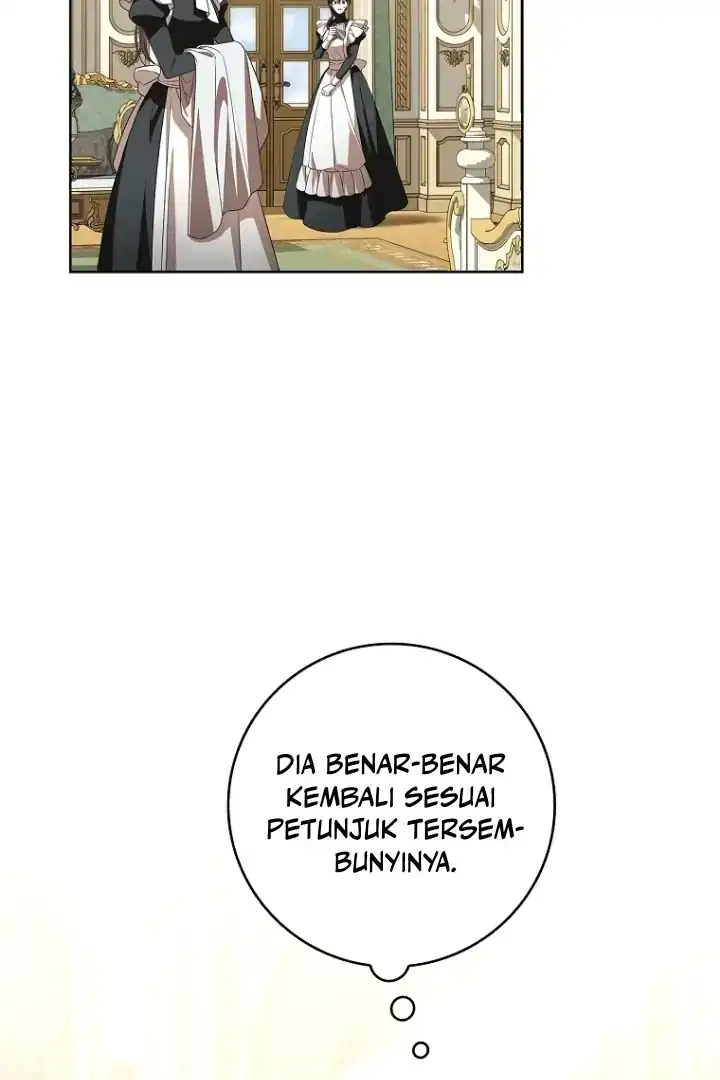 The 100 Curses of Illeston Mansion Chapter 13 - halaman 29