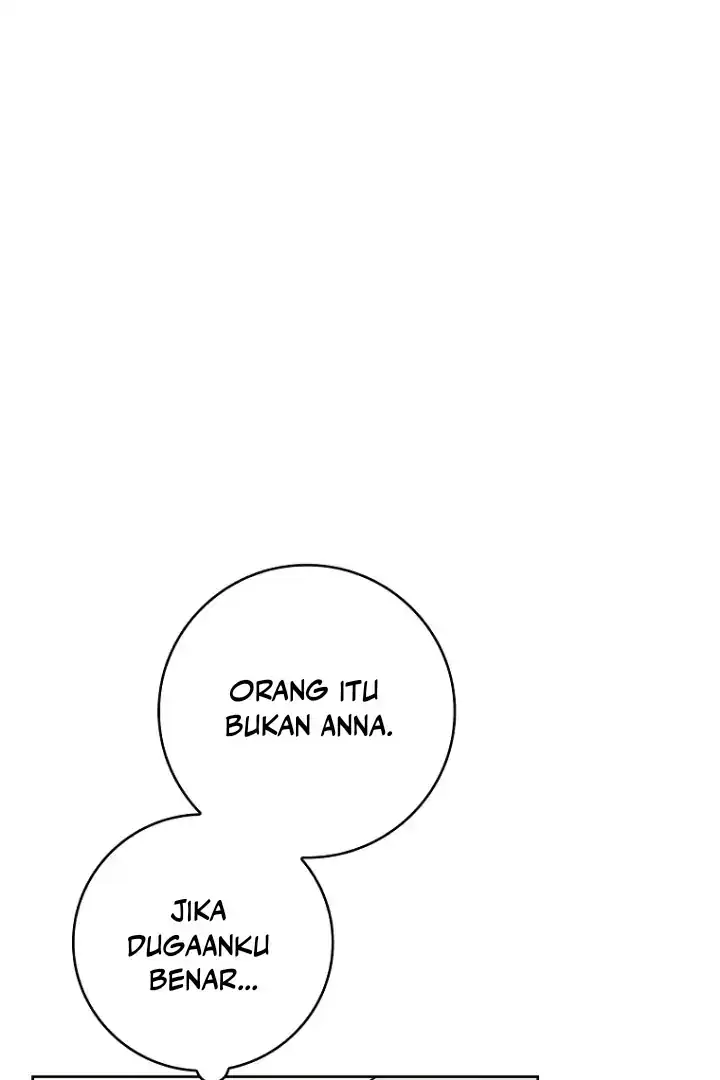 The 100 Curses of Illeston Mansion Chapter 13 - halaman 31