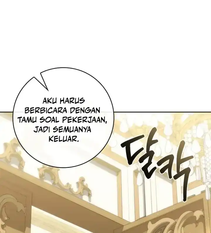 The 100 Curses of Illeston Mansion Chapter 13 - halaman 33