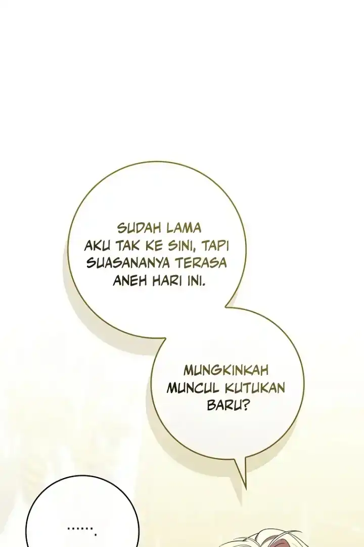 The 100 Curses of Illeston Mansion Chapter 13 - halaman 36