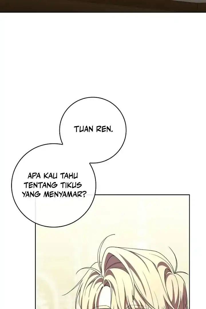 The 100 Curses of Illeston Mansion Chapter 13 - halaman 38