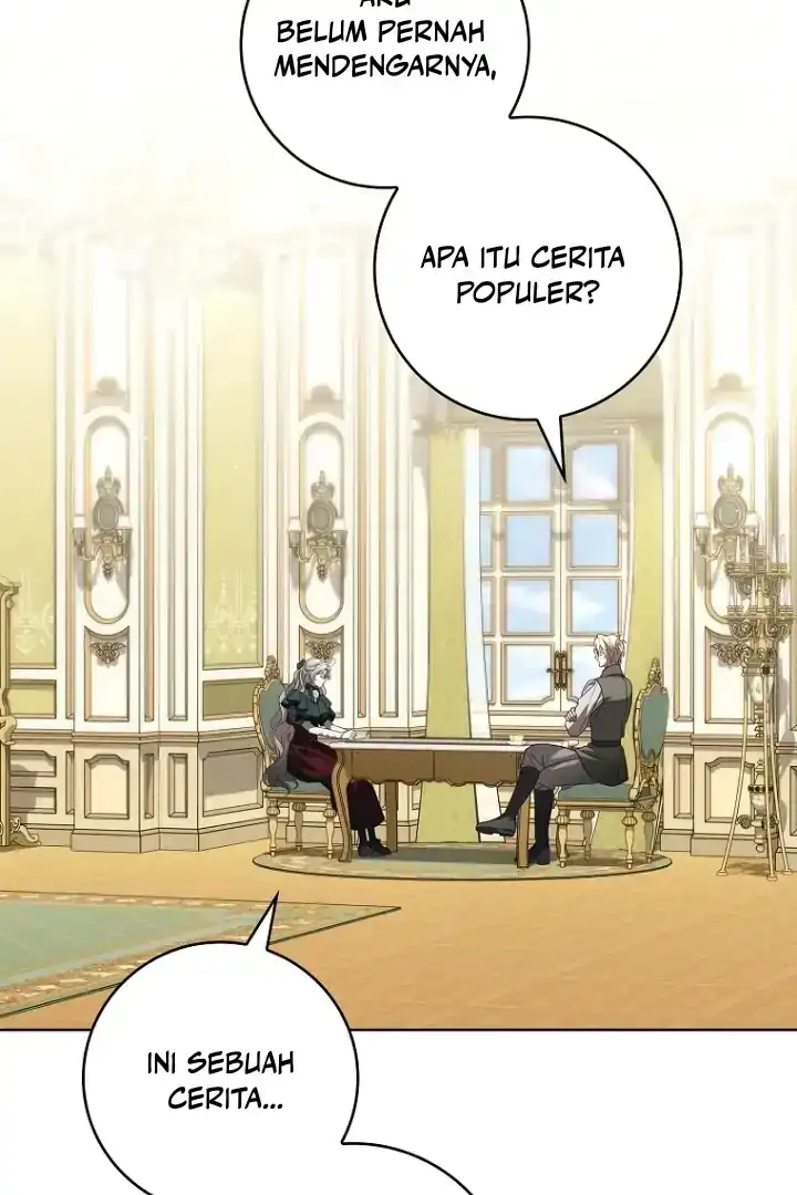 The 100 Curses of Illeston Mansion Chapter 13 - halaman 40
