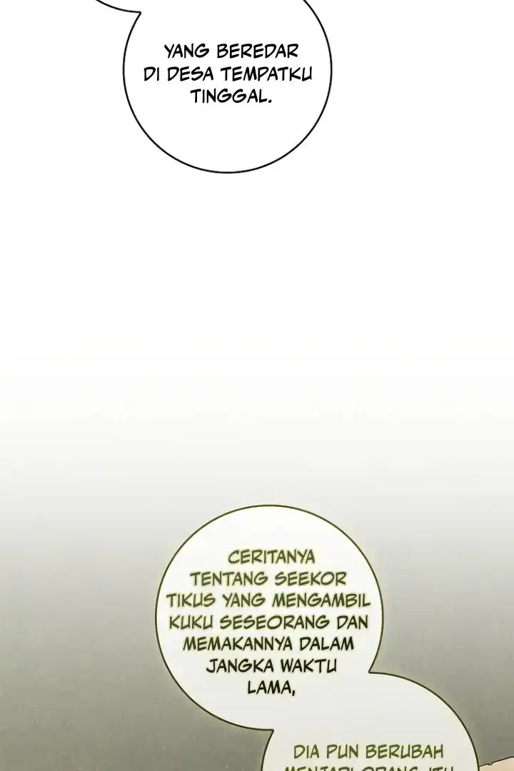 The 100 Curses of Illeston Mansion Chapter 13 - halaman 41