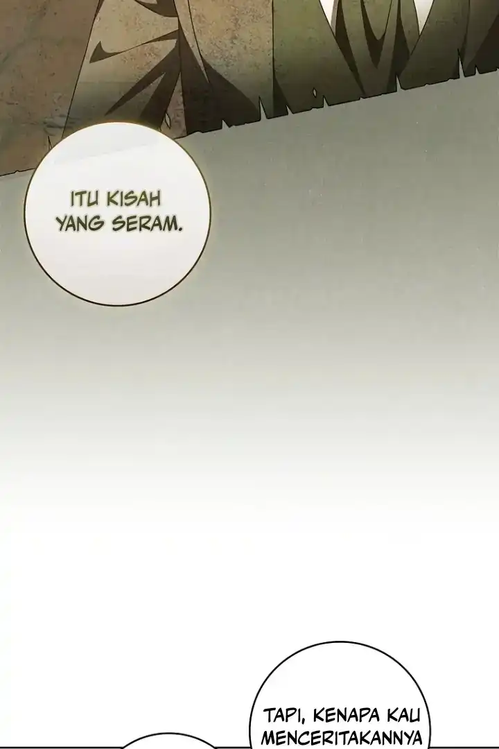 The 100 Curses of Illeston Mansion Chapter 13 - halaman 47