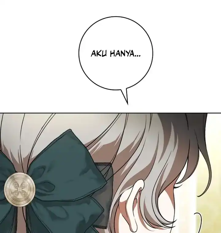 The 100 Curses of Illeston Mansion Chapter 13 - halaman 49
