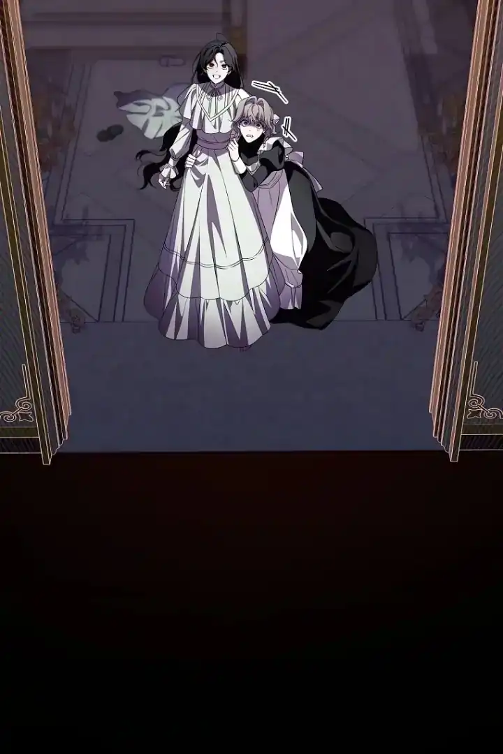 The 100 Curses of Illeston Mansion Chapter 13 - halaman 6