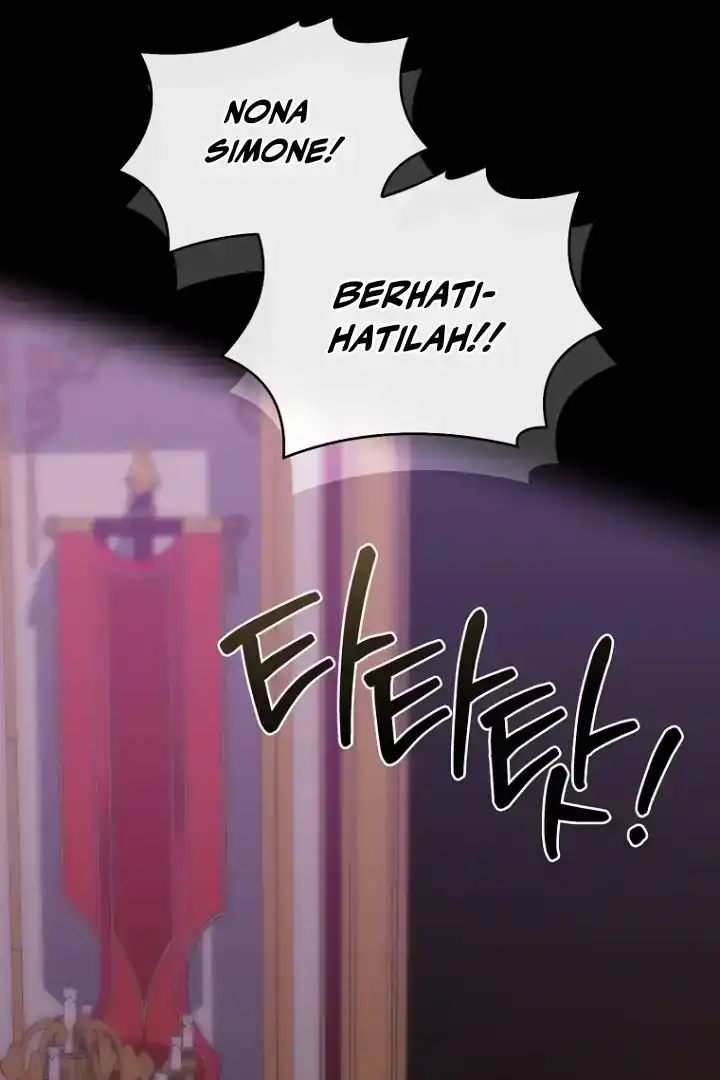 The 100 Curses of Illeston Mansion Chapter 13 - halaman 8