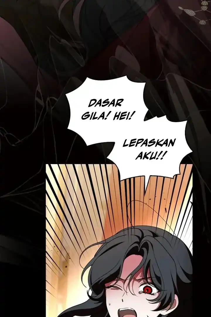 The 100 Curses of Illeston Mansion Chapter 14 - halaman 32