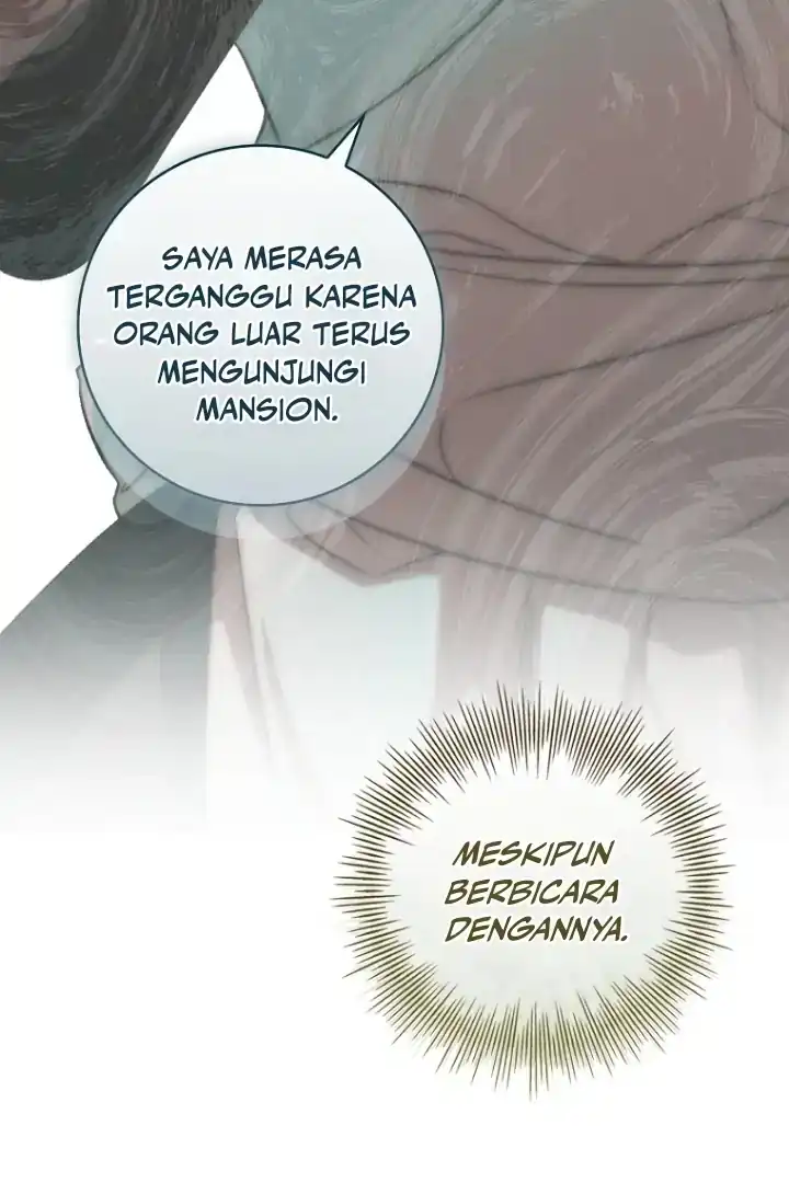 The 100 Curses of Illeston Mansion Chapter 14 - halaman 4