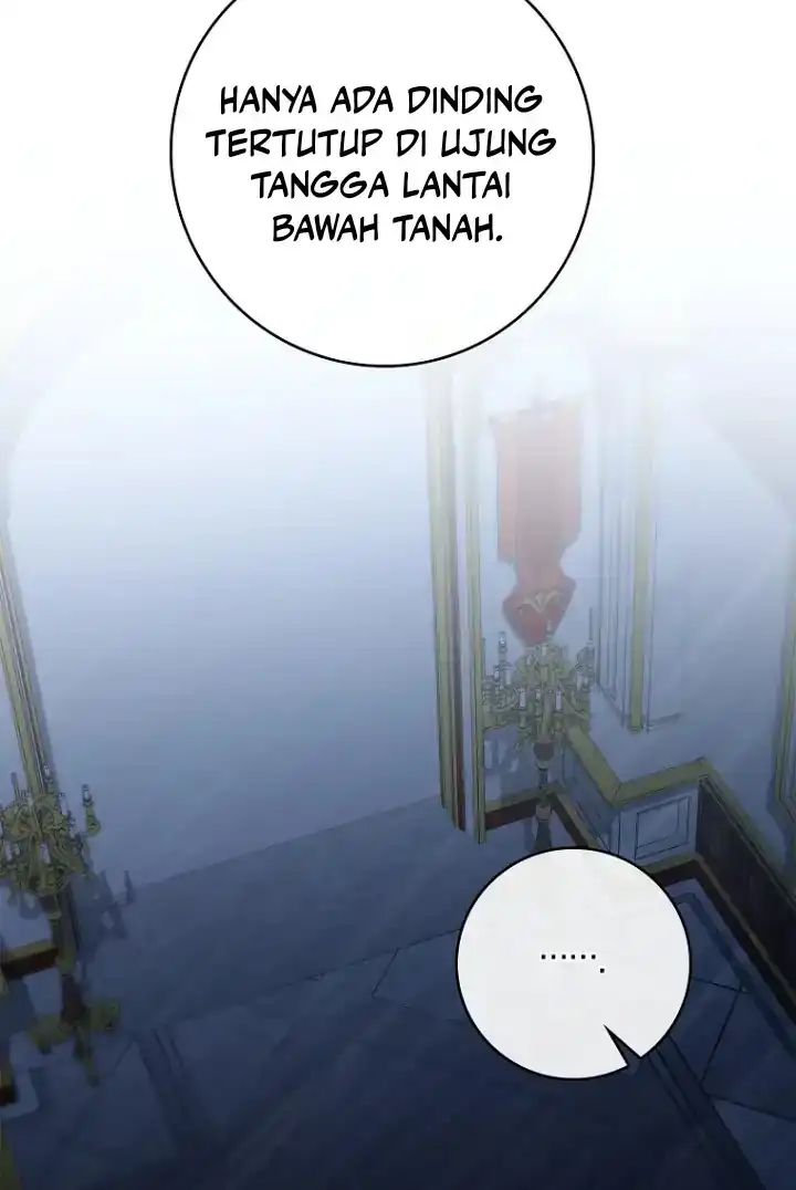 The 100 Curses of Illeston Mansion Chapter 15 - halaman 6