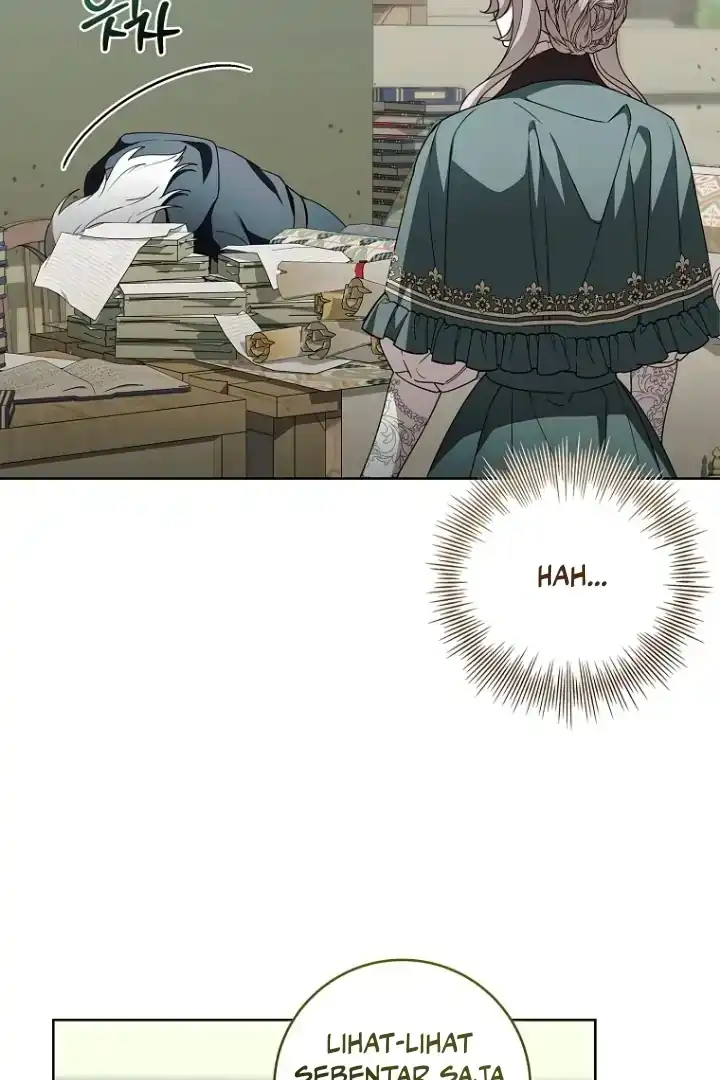 The 100 Curses of Illeston Mansion Chapter 16 - halaman 16