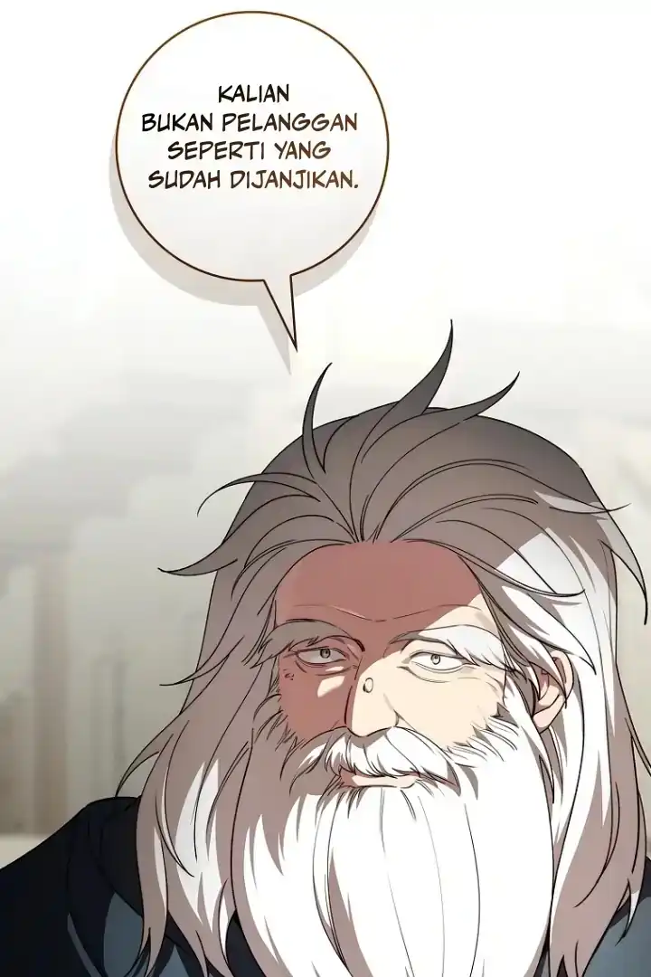 The 100 Curses of Illeston Mansion Chapter 16 - halaman 3