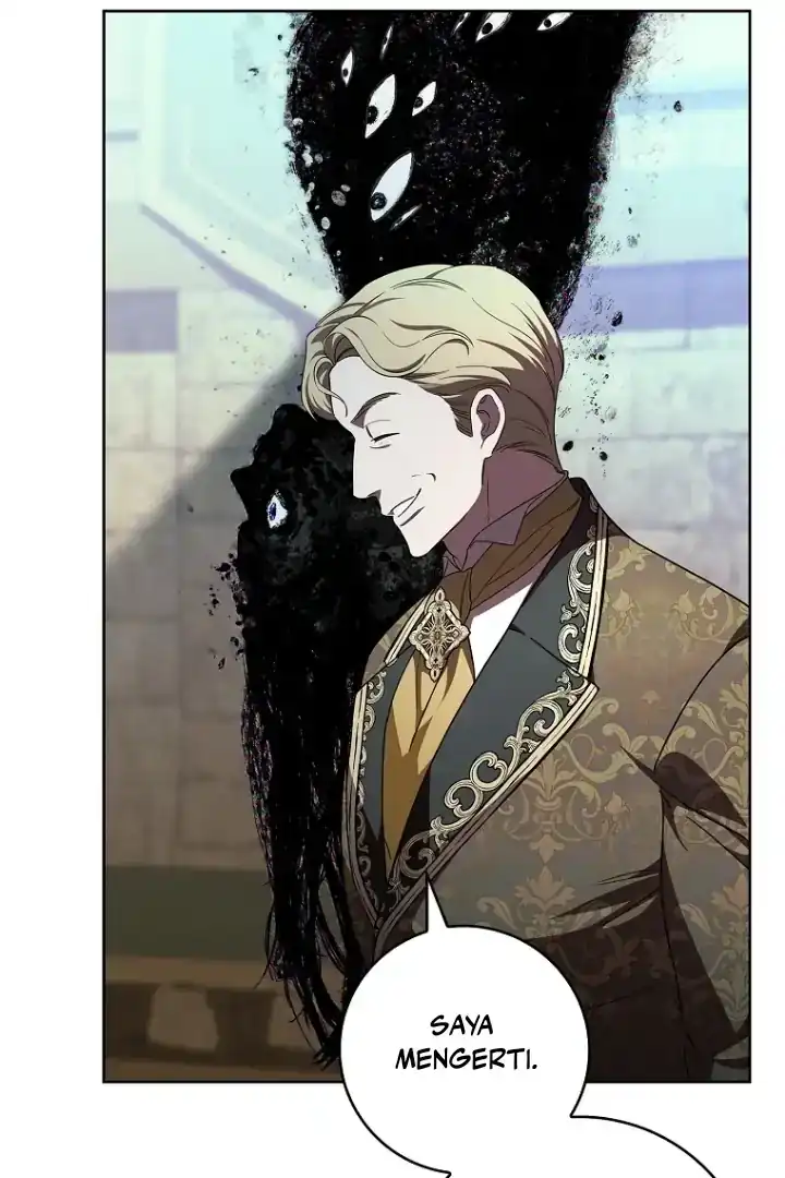 The 100 Curses of Illeston Mansion Chapter 17 - halaman 3